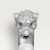 Cartier Inspired Panthère de Cartier ring - CR100100252