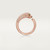 Cartier Inspired Panthère de Cartier ring - CR100100283