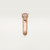 Cartier Inspired Panthère de Cartier ring - CR100100283