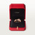 Cartier Inspired Panthère de Cartier ring - CR100100283