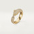 Cartier Inspired Panthère de Cartier ring - CR100100284