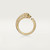 Cartier Inspired Panthère de Cartier ring - CR100100284