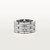 Cartier Inspired Maillon Panthère ring - CR100100318