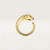 Cartier Inspired Panthère de Cartier ring - CR100100254
