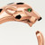 Cartier Inspired Panthère de Cartier ring - CR100100271