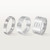 Cartier Inspired LOVE wedding band - CR100100331