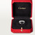 Cartier Inspired LOVE wedding band - CR100100331