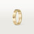 Cartier Inspired LOVE wedding band, 1 diamond - CR100100334