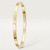 Cartier Inspired LOVE bracelet, small model - CR100100084