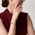 Cartier Inspired Juste un Clou bracelet - CR100100023