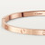 Cartier Inspired LOVE bracelet, small model - CR100100008