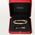 Cartier Inspired LOVE bracelet, small model - CR100100008