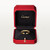 Cartier Inspired LOVE ring, small model - CR100100274