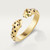 Cartier Inspired Panthère de Cartier bracelet - CR100100073