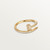 Cartier Inspired Juste un Clou ring - CR100100258
