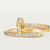 Cartier Inspired Juste un Clou ring - CR100100258