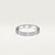 Cartier Inspired LOVE ring, small model - CR100100275