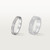 Cartier Inspired LOVE ring, small model - CR100100275