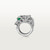 Cartier Inspired Panthère de Cartier ring - CR100100291