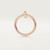 Cartier Inspired Juste un Clou ring, small model - CR100100232 Cartier Inspired Juste un Clou ring, small model - CR100100232