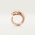 Cartier Inspired Panthère de Cartier ring - CR100100292