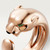 Cartier Inspired Panthère de Cartier ring - CR100100292