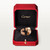 Cartier Inspired Panthère de Cartier ring - CR100100292
