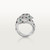 Cartier Inspired Panthère de Cartier ring - CR100100307