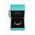 Tiffany Inspired Tiffany T T1 Wide Hinged Bangle in Rose Gold - TIF100100035