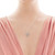 Tiffany Inspired Paloma Picasso® Loving Heart pendant in sterling silver. - TIF100100469