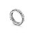 Tiffany Inspired Jean Schlumberger by Tiffany Sixteen Stone Ring in Platinum with Diamonds - TIF100100555