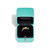 Tiffany Inspired Tiffany Knot Double Row Ring in Yellow Gold with Diamonds - TIF100100558