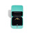 Tiffany Inspired Tiffany T T1 Ring in Yellow Gold - TIF100100580