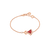 Bulgari Inspired Divas’ Dream Bracelet - BVG100100016