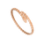Bulgari Inspired Serpenti Viper Bracelet - BVG100100002
