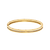 Bulgari Inspired B.zero1 Bracelet - BVG100100039