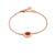 Bulgari Inspired Bvlgari Bvlgari Bracelet - BVG100100040