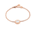 Bulgari Inspired Bvlgari Bvlgari Bracelet - BVG100100040