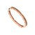 Bulgari Inspired B.zero1 Bracelet - BVG100100044