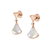 Bulgari Inspired Divas’ Dream Earrings - BVG100100080