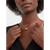 Bulgari Inspired B.zero1 Necklace - BVG100100288