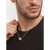 Bulgari Inspired B.zero1 Necklace - BVG100100241