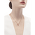 Bulgari Inspired Serpenti Viper Necklace - BVG100100304