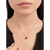 Bulgari Inspired Divas’ Dream Necklace - BVG100100257