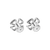 Bulgari Inspired Fiorever Earrings - BVG100100115