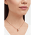 Bulgari Inspired B.zero1 Necklace - BVG100100242