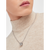Bulgari Inspired B.zero1 Necklace - BVG100100275