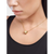 Bulgari Inspired B.zero1 Necklace - BVG100100195