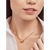 Bulgari Inspired B.zero1 Necklace - BVG100100244
