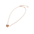 Bulgari Inspired B.zero1 Necklace - BVG100100277